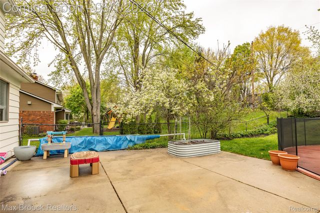 2275 Park Ridge Drive, Bloomfield Hills, MI 48304