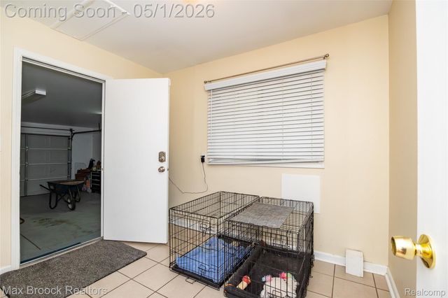 2275 Park Ridge Drive, Bloomfield Hills, MI 48304