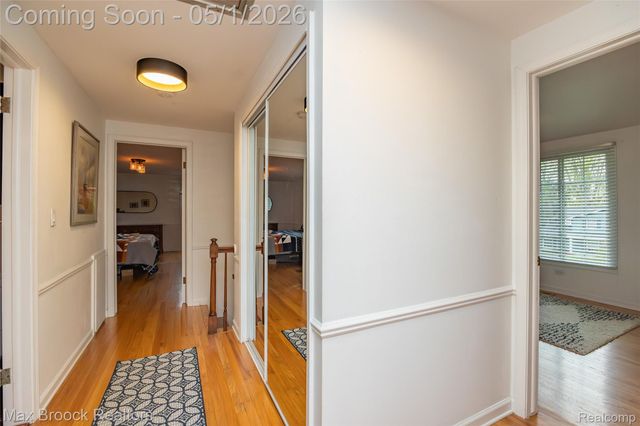 2275 Park Ridge Drive, Bloomfield Hills, MI 48304