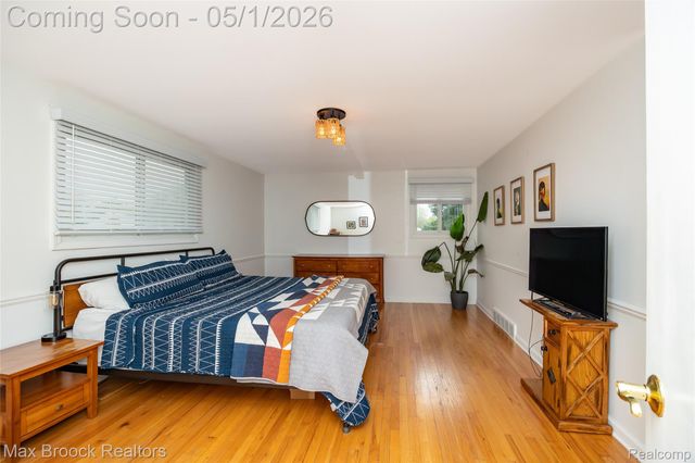2275 Park Ridge Drive, Bloomfield Hills, MI 48304