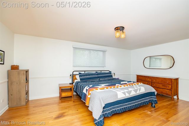 2275 Park Ridge Drive, Bloomfield Hills, MI 48304