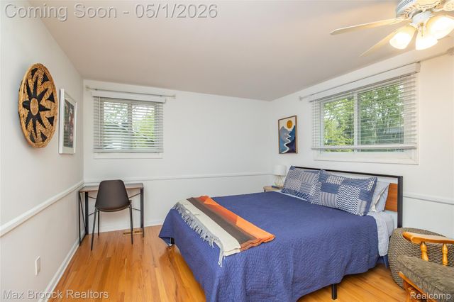 2275 Park Ridge Drive, Bloomfield Hills, MI 48304