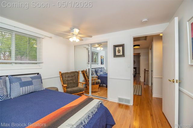 2275 Park Ridge Drive, Bloomfield Hills, MI 48304