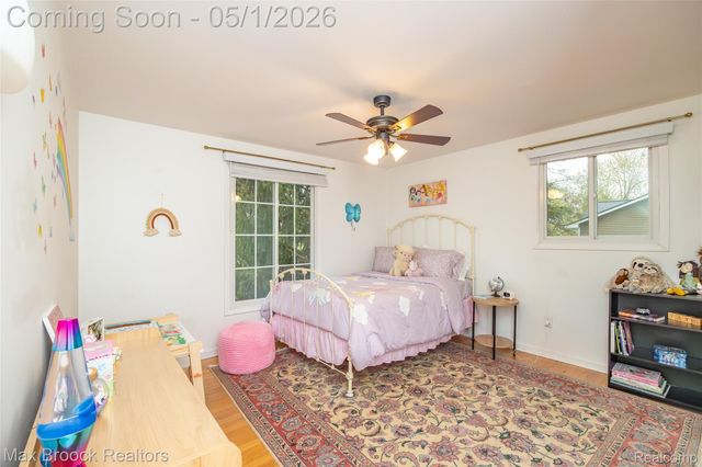2275 Park Ridge Drive, Bloomfield Hills, MI 48304