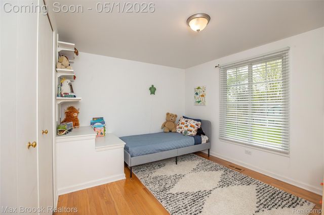 2275 Park Ridge Drive, Bloomfield Hills, MI 48304