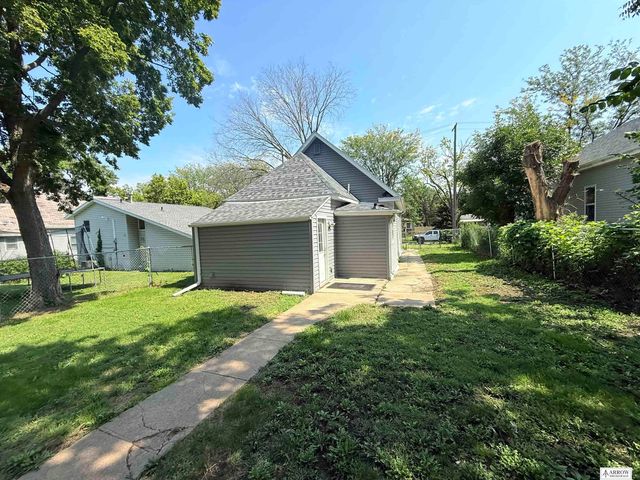 1609 N 23 Street, Lincoln, NE 68503