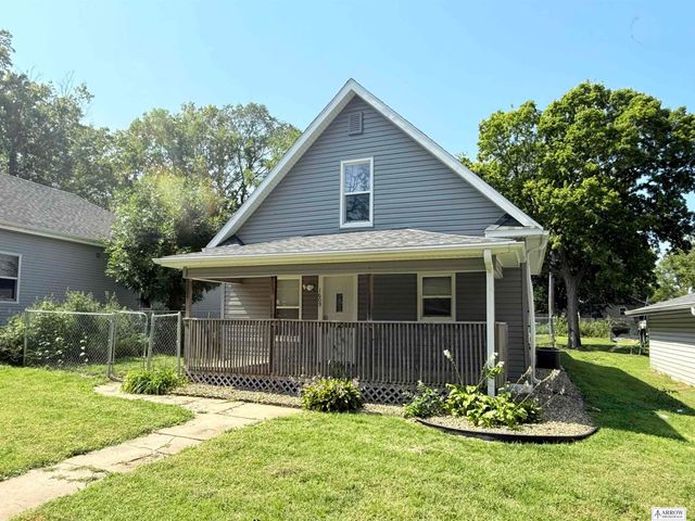 1609 N 23 Street, Lincoln, NE 68503