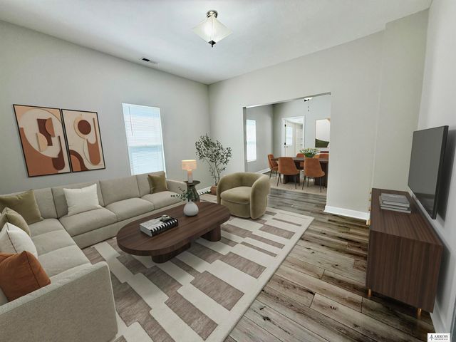 1609 N 23 Street, Lincoln, NE 68503