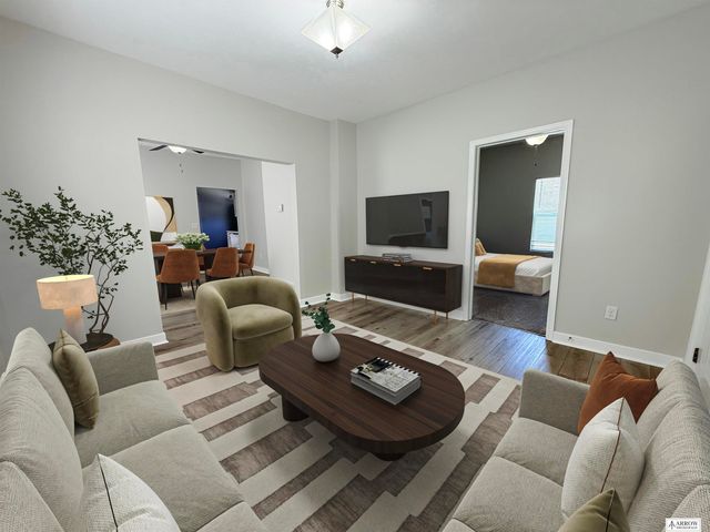 1609 N 23 Street, Lincoln, NE 68503