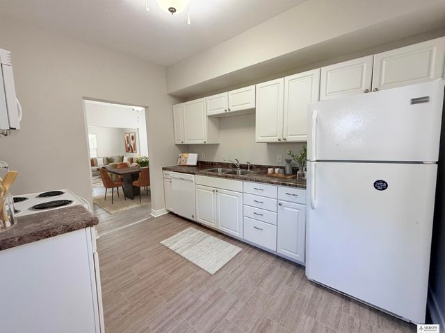 1609 N 23 Street, Lincoln, NE 68503