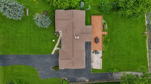 36897 N Nathan Hale Drive, Lake Villa, IL 60046