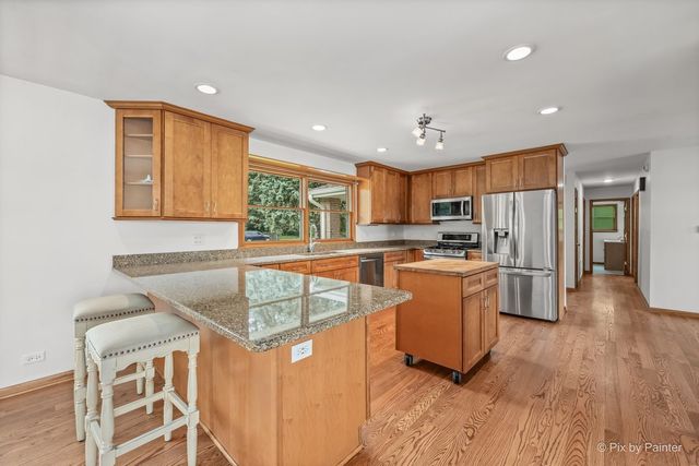 36897 N Nathan Hale Drive, Lake Villa, IL 60046