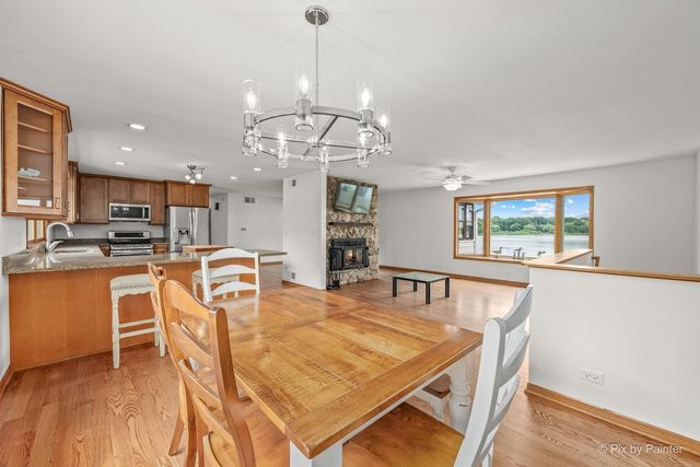 36897 N Nathan Hale Drive, Lake Villa, IL 60046
