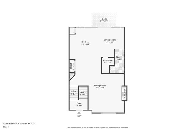 4722 Bottlebrush Lane, Minnetrista, MN 55331