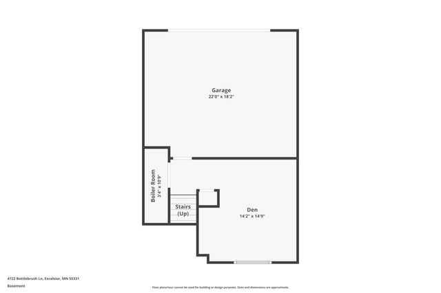 4722 Bottlebrush Lane, Minnetrista, MN 55331