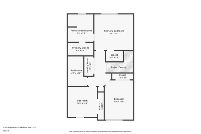 4722 Bottlebrush Lane, Minnetrista, MN 55331