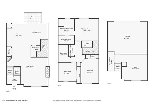 4722 Bottlebrush Lane, Minnetrista, MN 55331