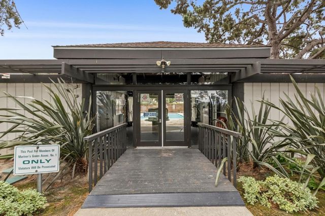 425 Anchor Road 104, San Mateo, CA 94404