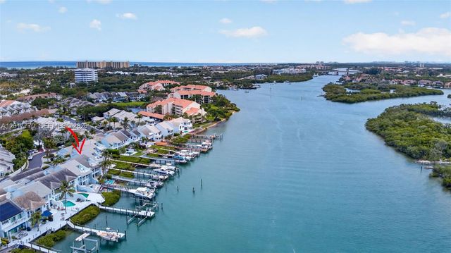 1000 N Us Highway 1 725, Jupiter, FL 33477