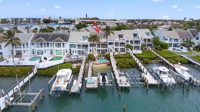 1000 N Us Highway 1 725, Jupiter, FL 33477