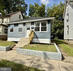 156 EMERSON ST, Woodbury, NJ 08096