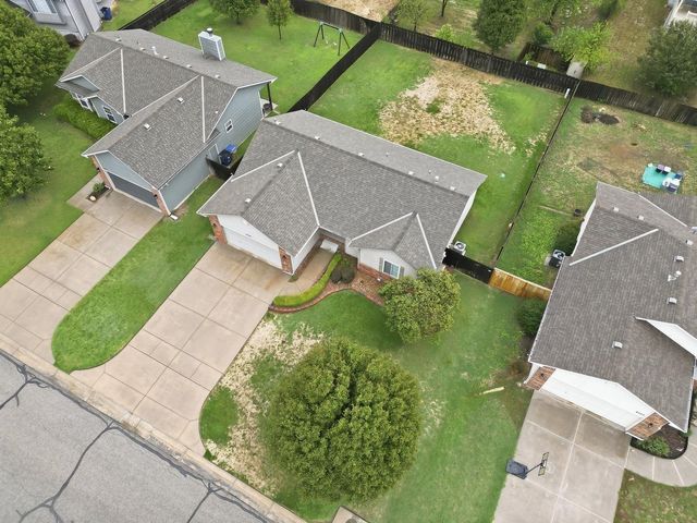 4638 E Willow Point Ct, Wichita, KS 67220