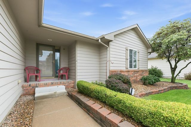 4638 E Willow Point Ct, Wichita, KS 67220