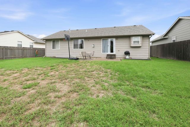 4638 E Willow Point Ct, Wichita, KS 67220