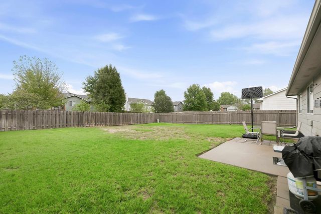4638 E Willow Point Ct, Wichita, KS 67220