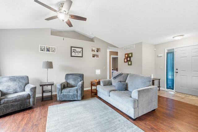 4638 E Willow Point Ct, Wichita, KS 67220