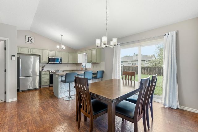 4638 E Willow Point Ct, Wichita, KS 67220