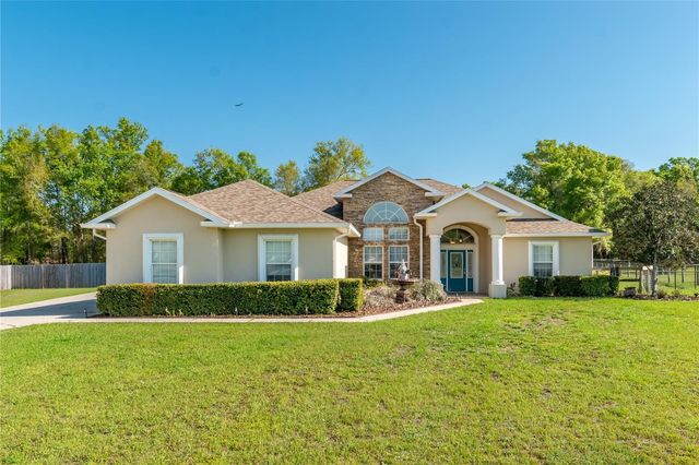 340 NW 113TH CIRCLE, Ocala, FL 34482