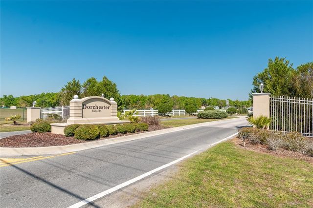 340 NW 113TH CIRCLE, Ocala, FL 34482