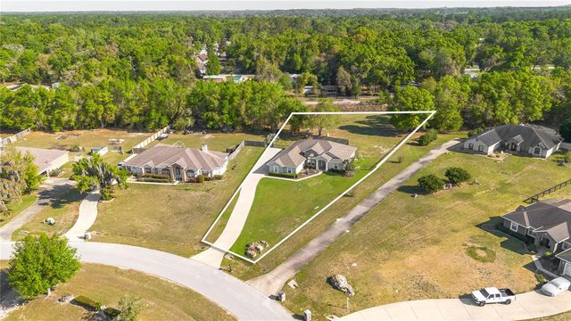 340 NW 113TH CIRCLE, Ocala, FL 34482