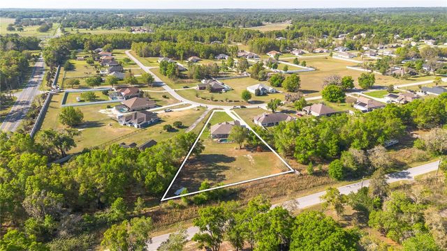 340 NW 113TH CIRCLE, Ocala, FL 34482