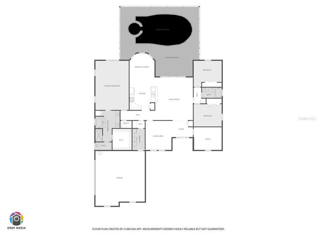 340 NW 113TH CIRCLE, Ocala, FL 34482