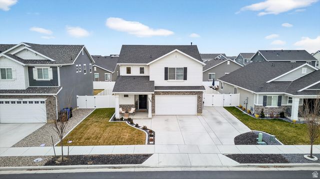 3268 S BOOTS WAY, Syracuse, UT 84075