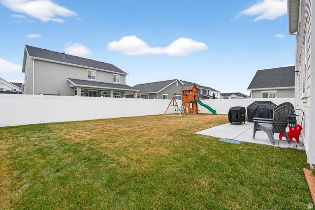 3268 S BOOTS WAY, Syracuse, UT 84075