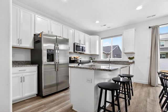 3268 S BOOTS WAY, Syracuse, UT 84075