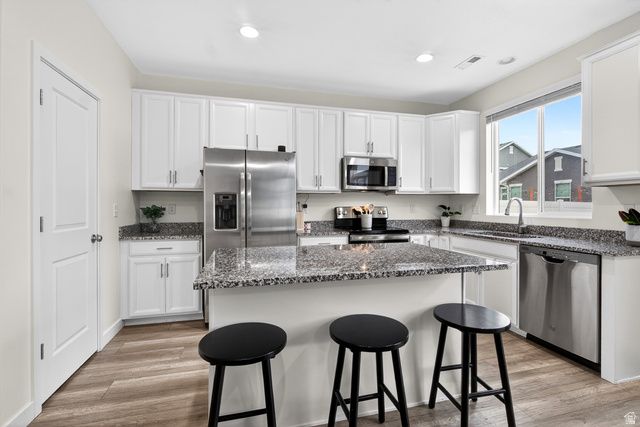 3268 S BOOTS WAY, Syracuse, UT 84075