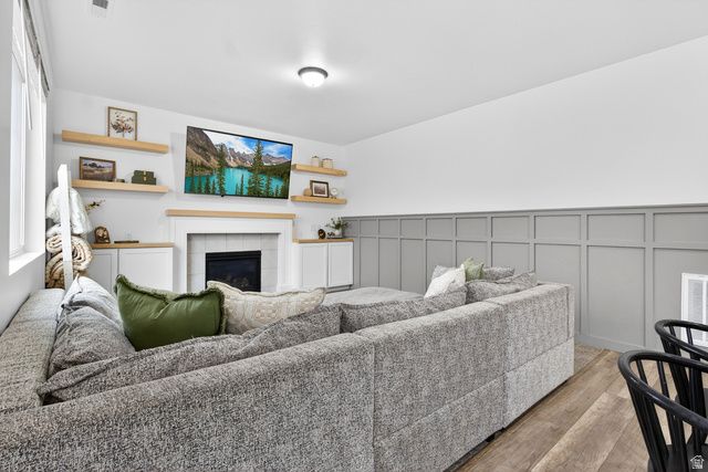 3268 S BOOTS WAY, Syracuse, UT 84075