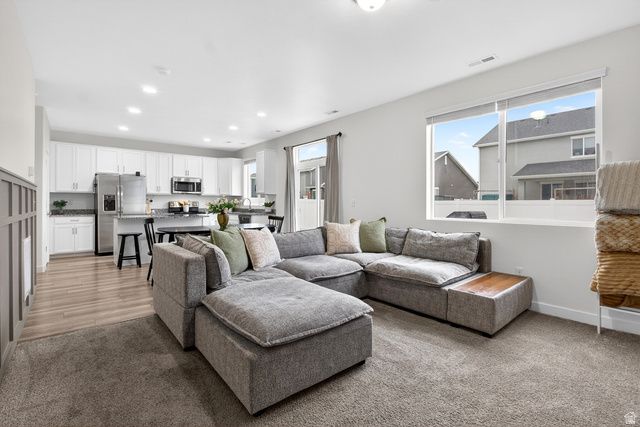 3268 S BOOTS WAY, Syracuse, UT 84075