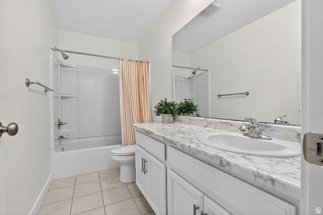 3268 S BOOTS WAY, Syracuse, UT 84075