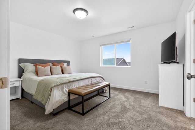 3268 S BOOTS WAY, Syracuse, UT 84075