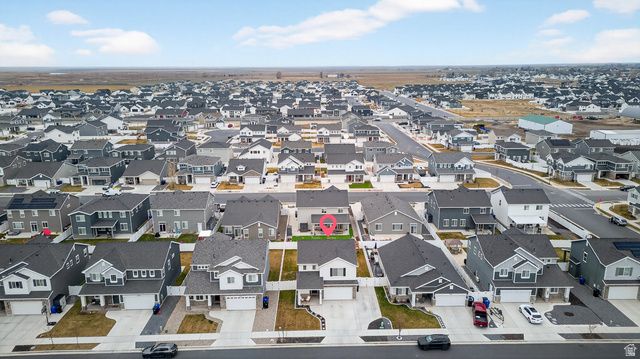 3268 S BOOTS WAY, Syracuse, UT 84075