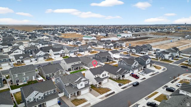 3268 S BOOTS WAY, Syracuse, UT 84075