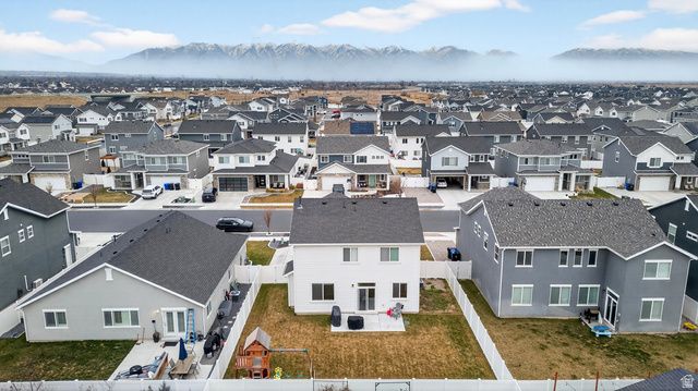 3268 S BOOTS WAY, Syracuse, UT 84075