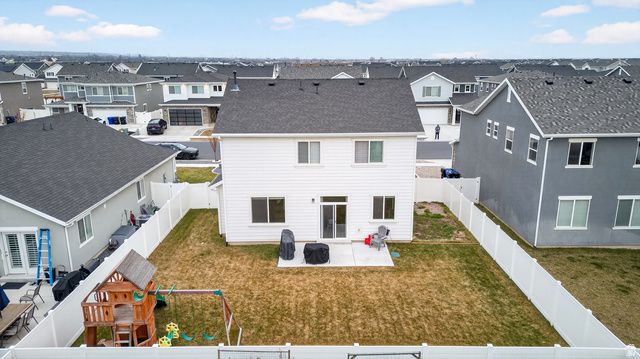 3268 S BOOTS WAY, Syracuse, UT 84075