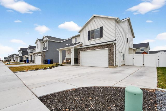 3268 S BOOTS WAY, Syracuse, UT 84075