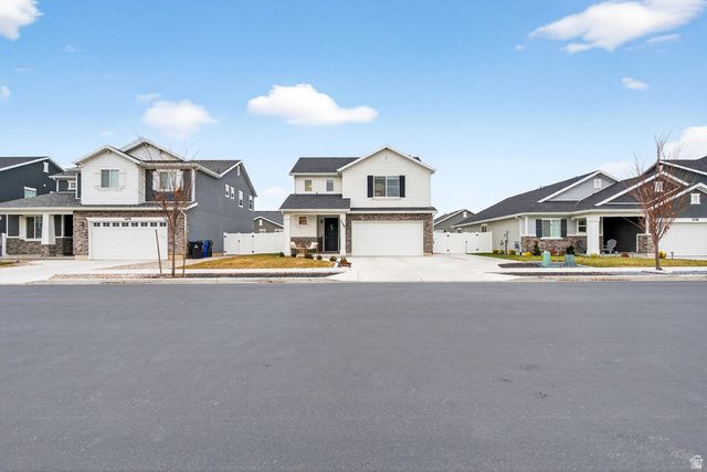 3268 S BOOTS WAY, Syracuse, UT 84075